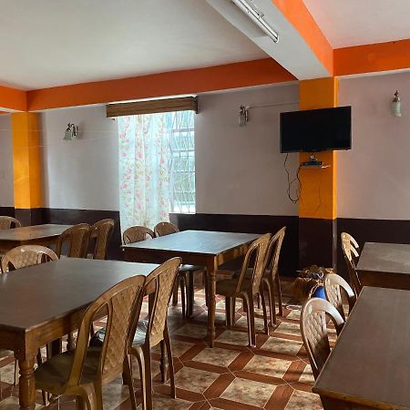 Hotel White Orchid Ravangla Zewnętrze zdjęcie