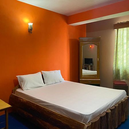 Hotel White Orchid Ravangla Zewnętrze zdjęcie