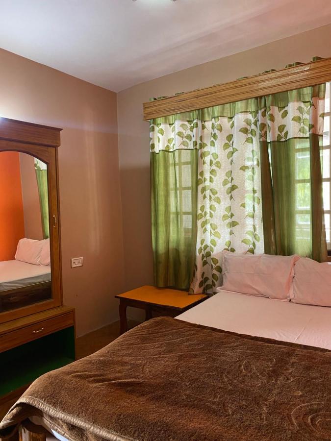 Hotel White Orchid Ravangla Zewnętrze zdjęcie