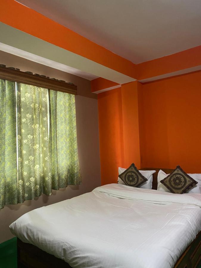 Hotel White Orchid Ravangla Zewnętrze zdjęcie